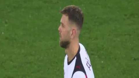 基米希助德国5-4胜意大利，晋级欧国联四强