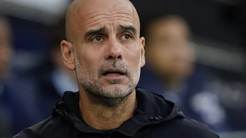 曼城3-1逆转切爾滕纳姆，福登平局后熱蘇斯连进两球锁定胜局