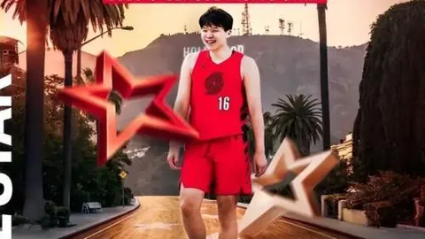 CBA周报：沪浙双雄共谱十连胜辉煌篇章。