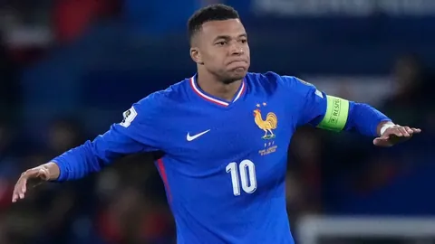 阿斯頓維拉、水晶宮及西漢姆競爭扎卡裏亞轉會加盟戰